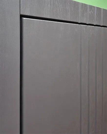 Дверь входная Concept Trend MAXI Mirror, VFD