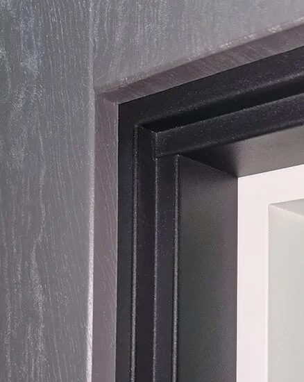 Дверь входная Concept Trend MAXI Mirror, VFD